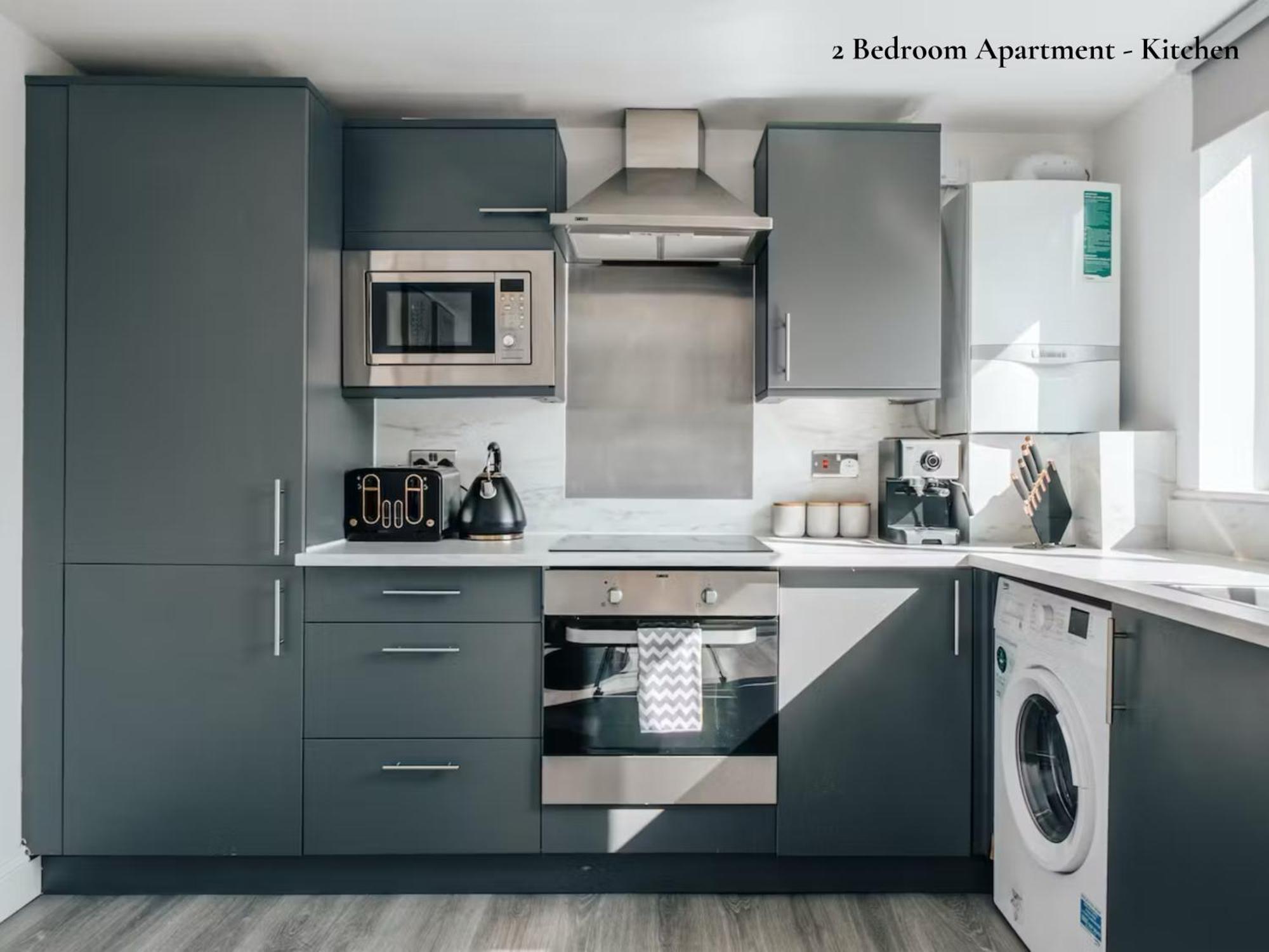 Lux Bermondsey Apartments Near Tower Bridge Londen Buitenkant foto