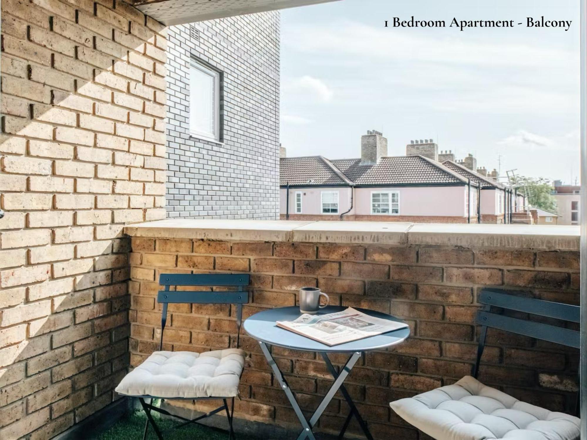 Lux Bermondsey Apartments Near Tower Bridge Londen Buitenkant foto
