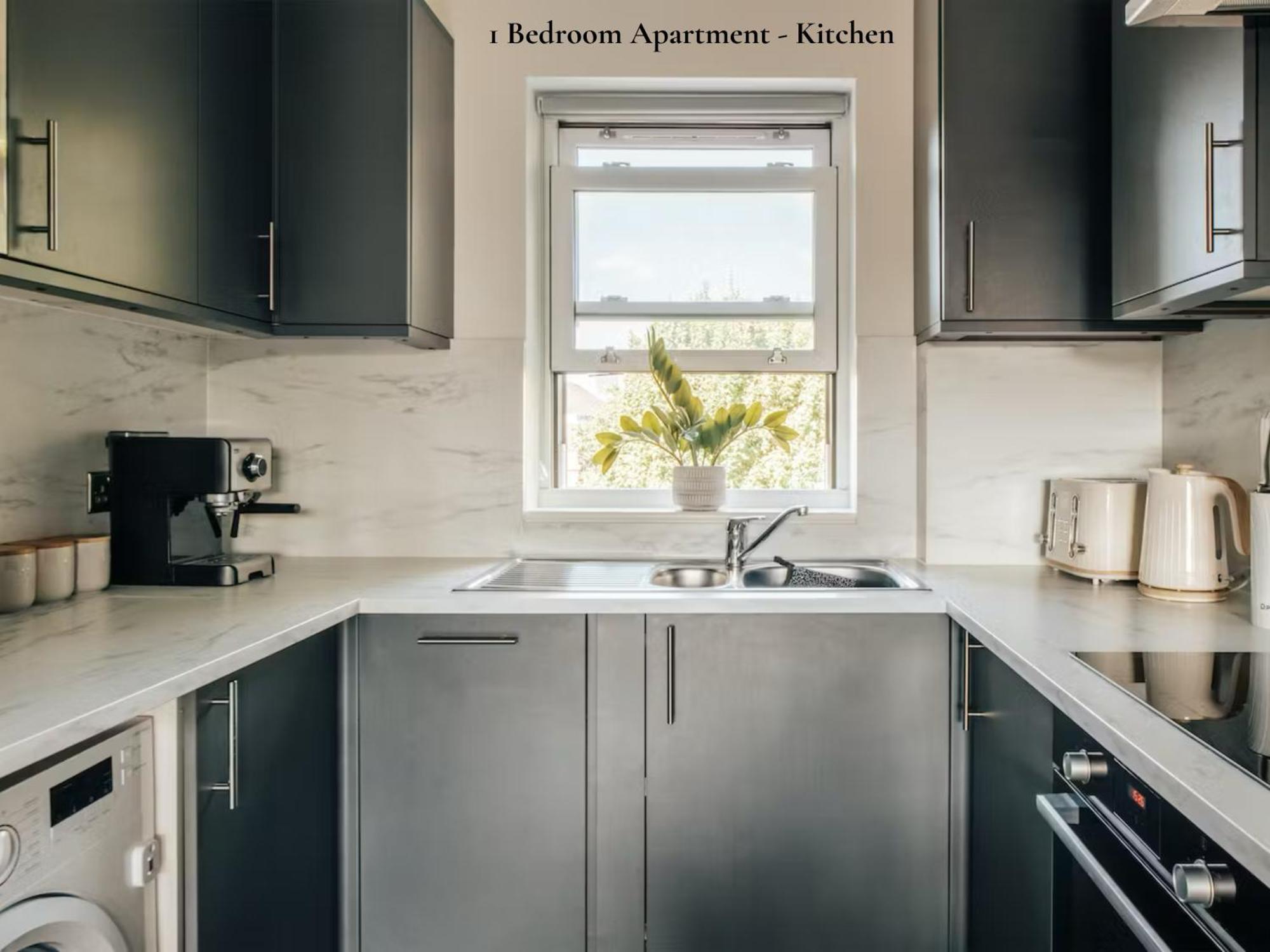 Lux Bermondsey Apartments Near Tower Bridge Londen Buitenkant foto