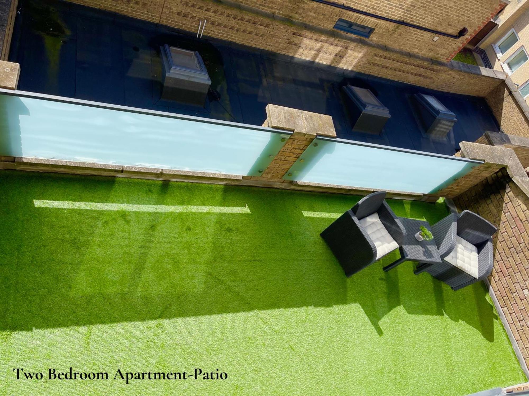 Lux Bermondsey Apartments Near Tower Bridge Londen Buitenkant foto