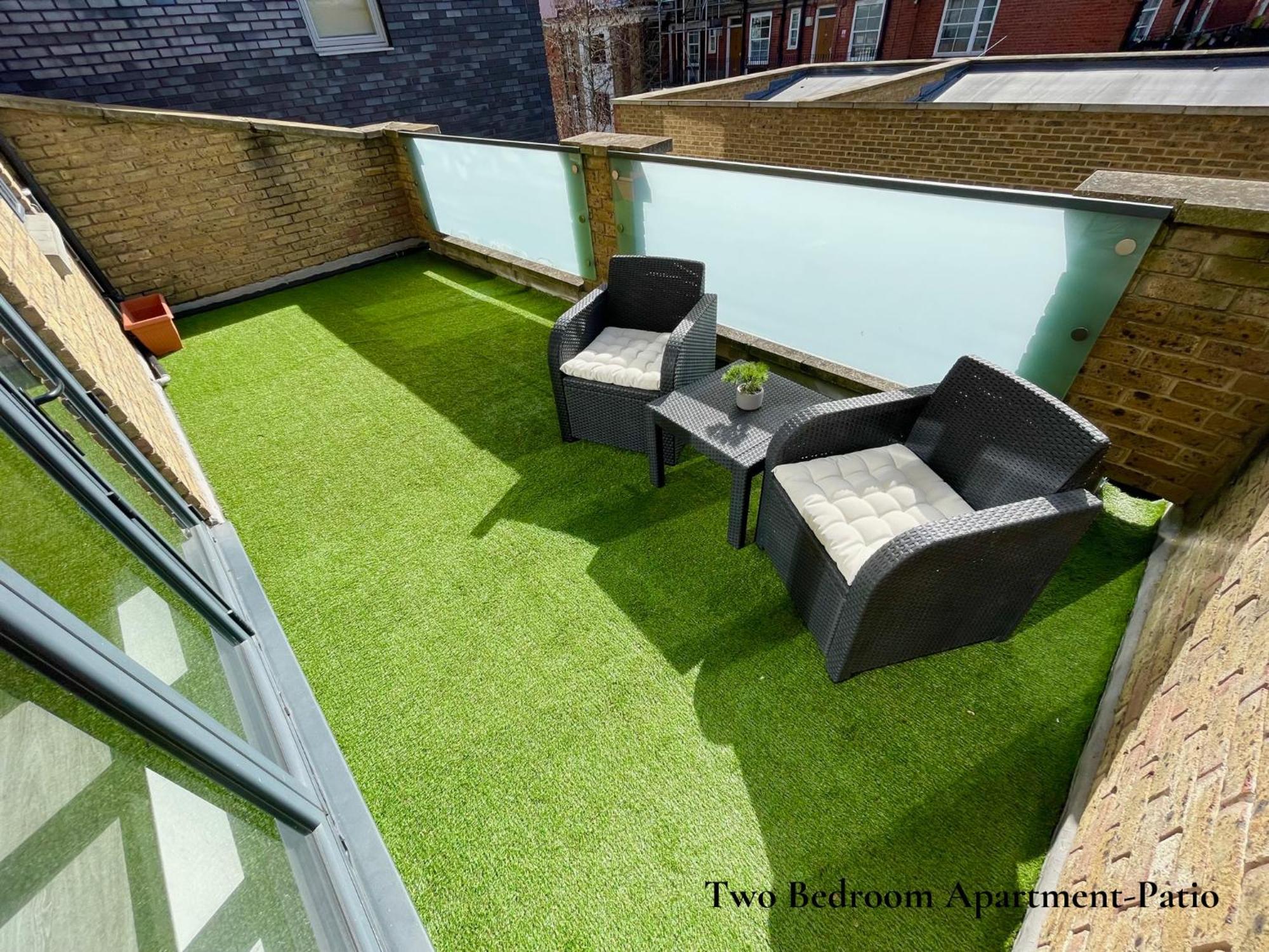 Lux Bermondsey Apartments Near Tower Bridge Londen Buitenkant foto