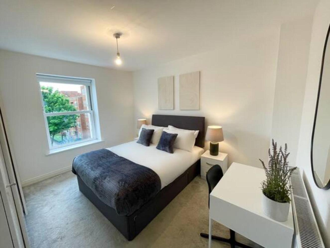 Lux Bermondsey Apartments Near Tower Bridge Londen Buitenkant foto