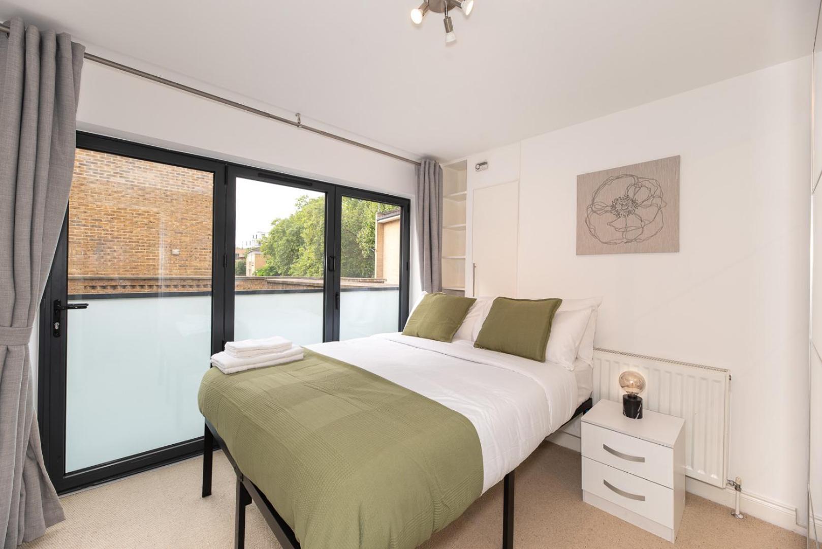 Lux Bermondsey Apartments Near Tower Bridge Londen Buitenkant foto