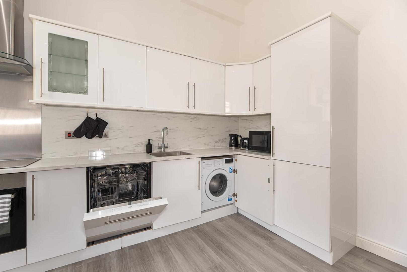 Lux Bermondsey Apartments Near Tower Bridge Londen Buitenkant foto