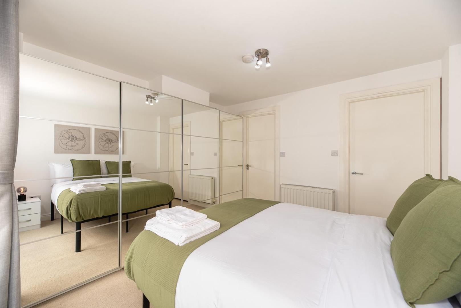Lux Bermondsey Apartments Near Tower Bridge Londen Buitenkant foto