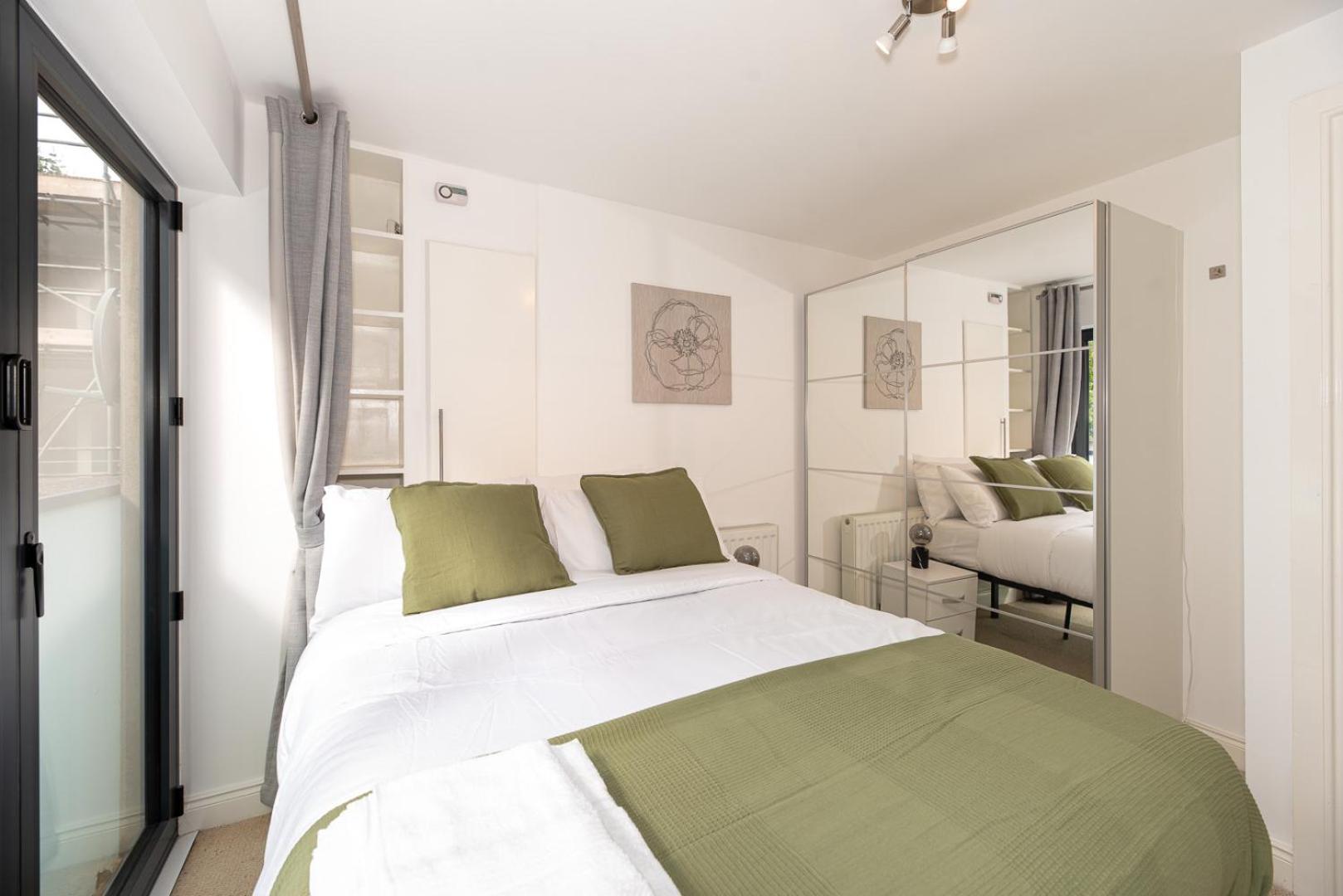 Lux Bermondsey Apartments Near Tower Bridge Londen Buitenkant foto