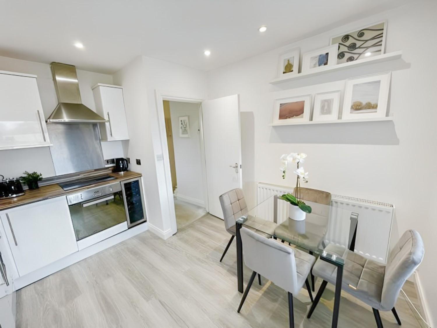 Lux Bermondsey Apartments Near Tower Bridge Londen Buitenkant foto